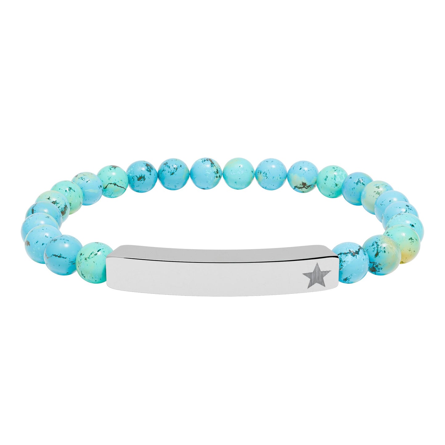 Healing Crystal Bracelet