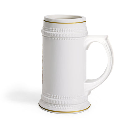 Beer Stein Mug — Classic Beer Mug