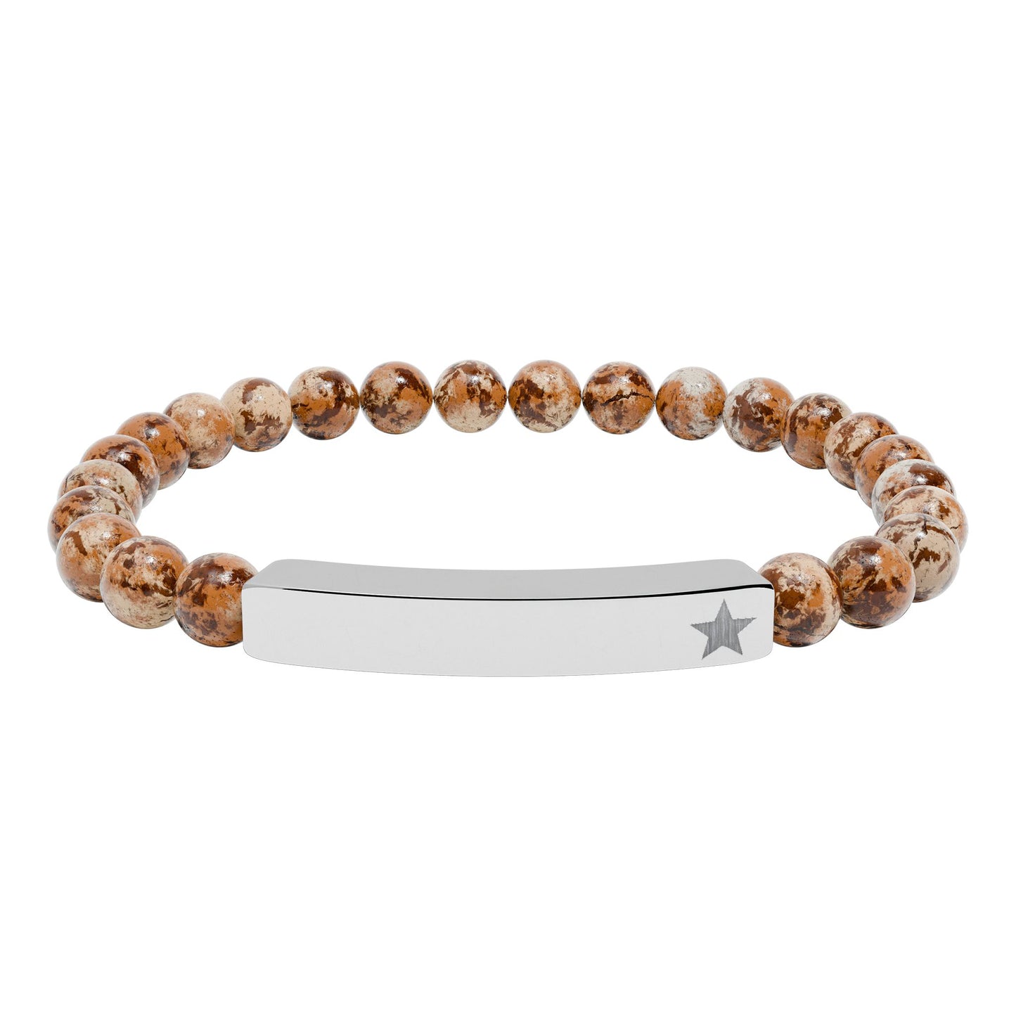 Healing Crystal Bracelet