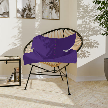 COZYCLUB™ Blanket — Plush Throw