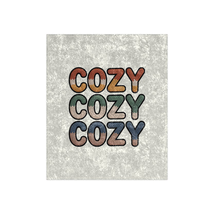 COZYCLUB™  Ultra Soft Throw – Perfect Christmas Gift 2025