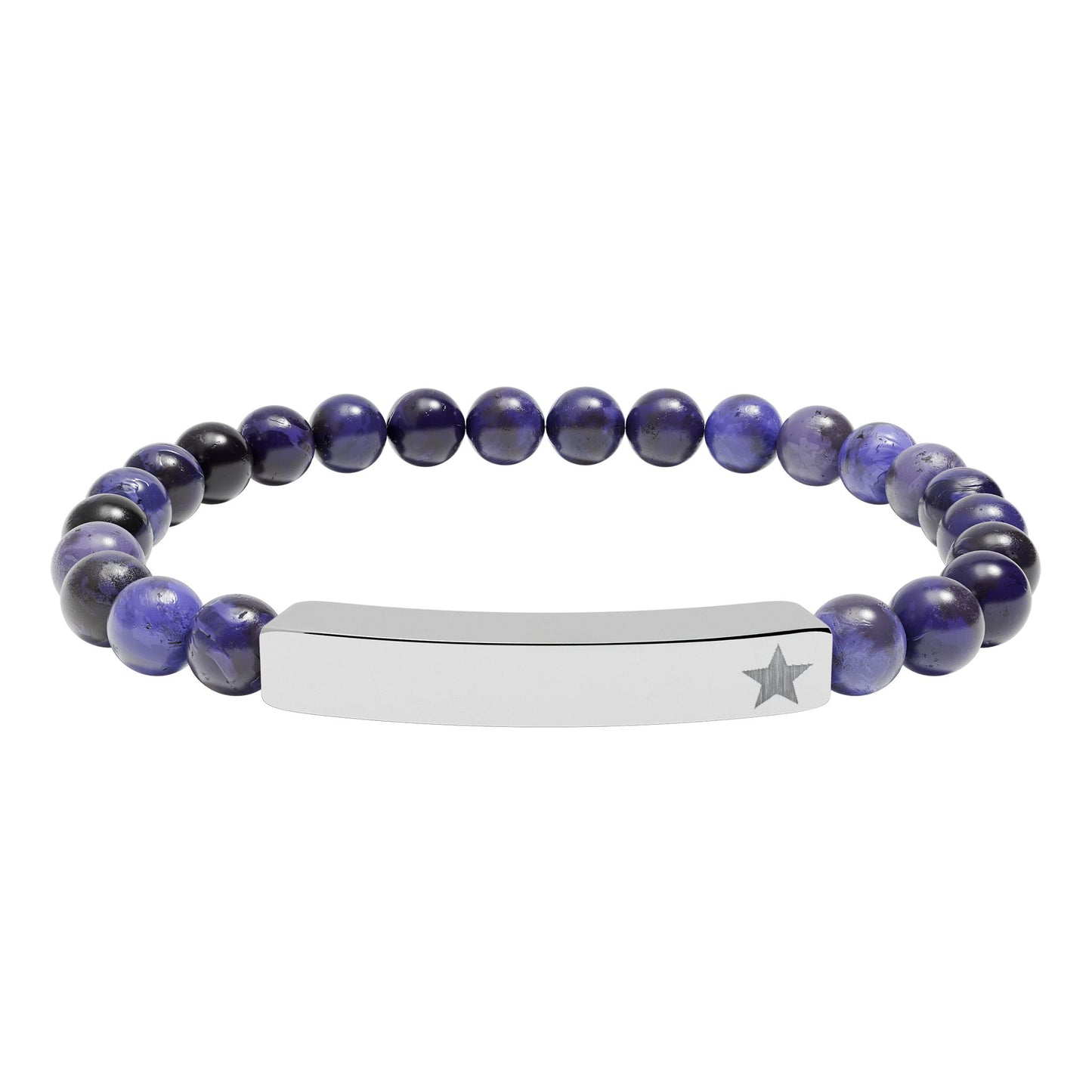 Healing Crystal Bracelet
