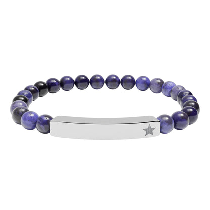 Healing Crystal Bracelet