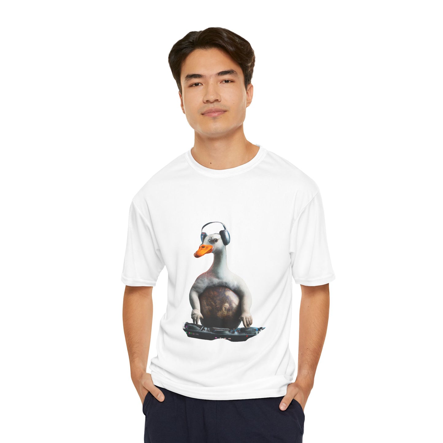 Dj Goose Tee