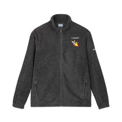 Columbia X LAUGHTER - Artic winter Jumper