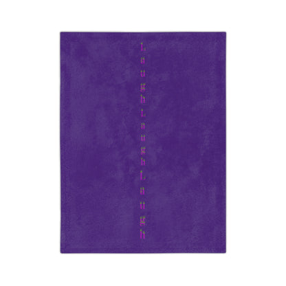 COZYCLUB™ Blanket — Plush Throw