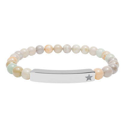 Healing Crystal Bracelet